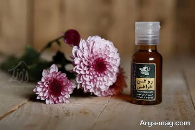 انواع خصوصیات روغن خراطین