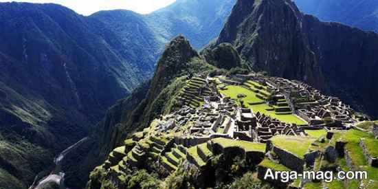 پرو را بیشتر بشناسید