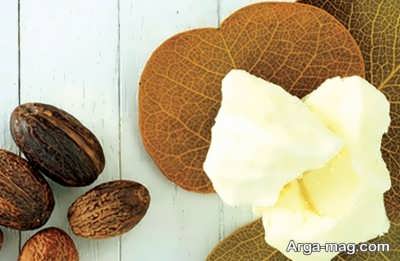 خاصیت های روغن شی باتر