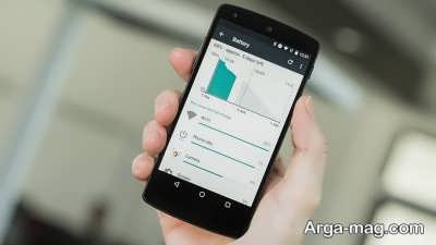 شیوه صحیح شارژ گوشی