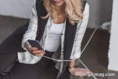 آشنایی با شیوه صحیح شارژ گوشی