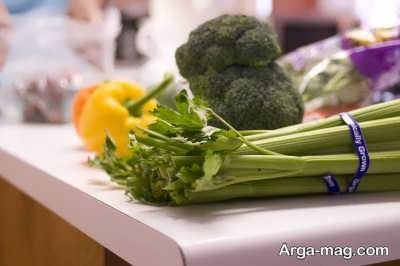نقش کربوهیدارت ها بر مو