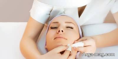 استفاده از مرطوب کننده در مراقبت از پوست دارای منافذ باز