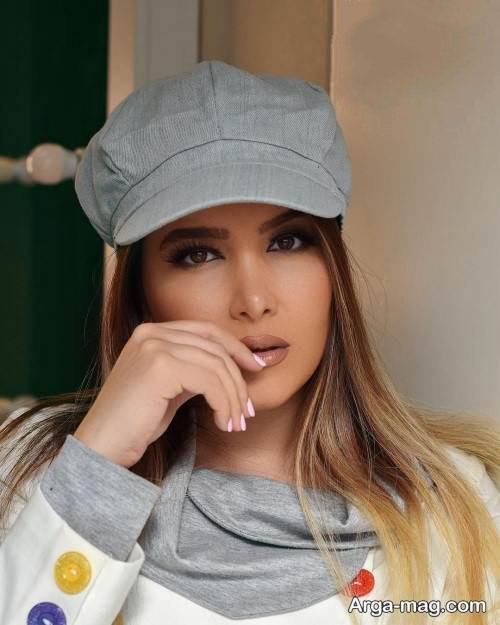 استایل تام بوی دخترانه 