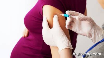 اهمیت واکسیناسیون