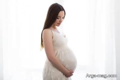 افزایش وزن در زمان بارداری