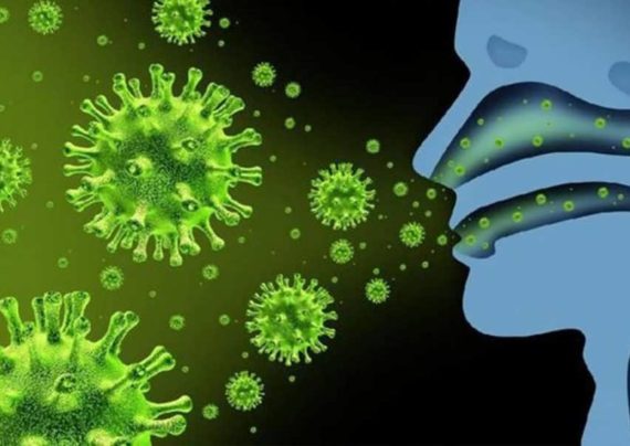 کرونا ویروس خطرناکی که آغاز کننده ی فاجعه ای در جهان شده است