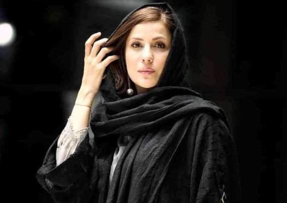 سارا بهرامی بازیگر مطرح و با قابلیت ایرانی