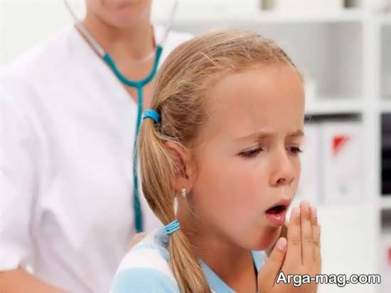 درمان آسم در کودکان و نوجوانان
