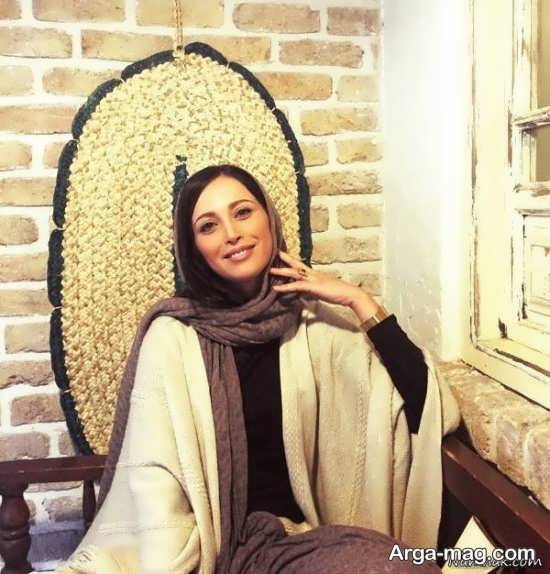 بیوگرافی پاوان افسر به همراه تصاویر