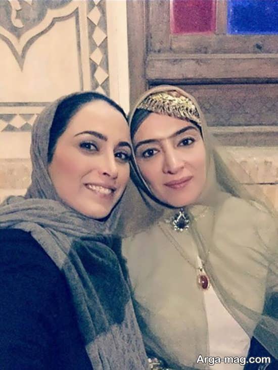 زندگینامه جدید پاوان افسر