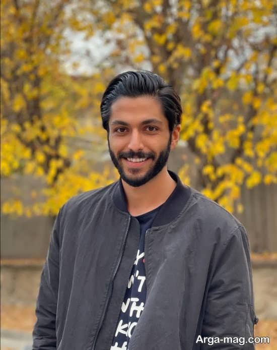 شرح حال زندگی کیسان دیباج
