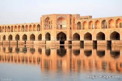 نگاهی به تاریخچه اصفهان