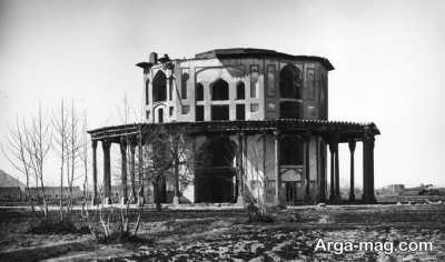 همه چیز درباره شهر اصفهان