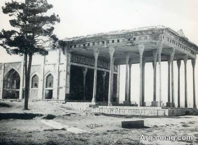 تاریخ اصفهان در دوره های مختلف