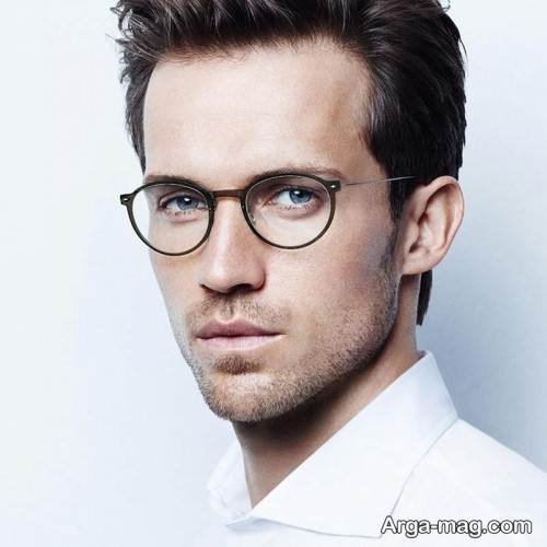 فریم عینک مردانه 