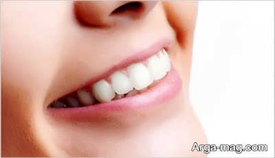 تکمیل فرایند رشد دندان دائمی در سن 23 سالگی