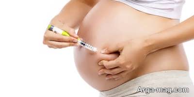 عوارض انسولین در افراد دیابتی