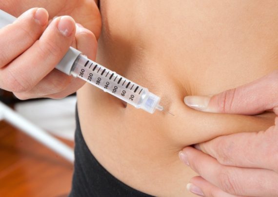 عوارض انسولین چیست؟