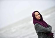 نسرین نصرتی بازیگر مطرح و موفق ایرانی