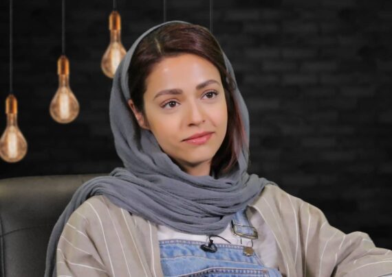 سوگل خلیق بایزگر خوش چهره 31 ساله ایرانی