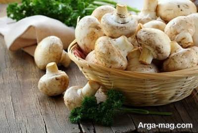 چگونه قارچ را در فریزر نگهداری کنیم؟