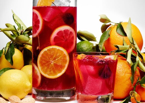 آموزش طرز تهیه سنگریا