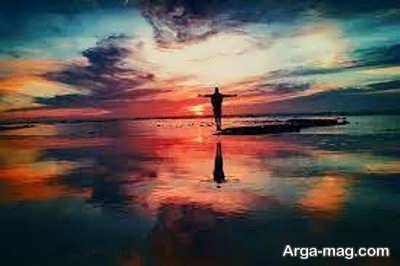 تاویل خواب قیامت