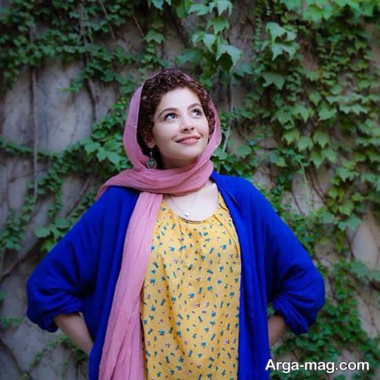 بیوگرافی مهتاب ثروتی و همسرش