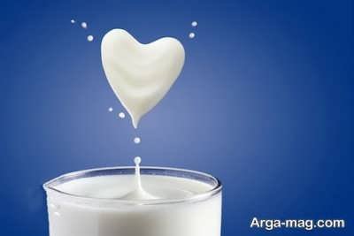 خاصیت شیر گاومیش