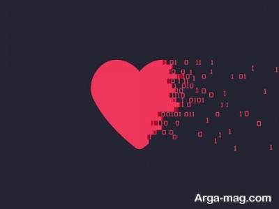 متن زیبا عاشقانه 99 