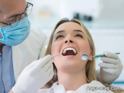 چه زمانی برای مزه فلز در دهان به پزشک مراجعه کنیم؟