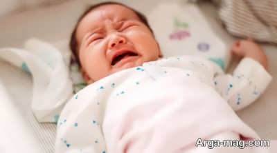 ترجمه گریه نوزاد و روش های ساکت کردن آن