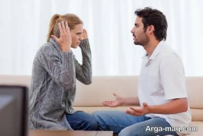 روش های درک نمودن همسر