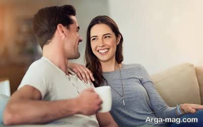 بررسی درک نمودن همسر