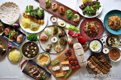 تعبیر خواب سفره سفید و تمیز