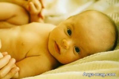 شیر دهی منظم از روش های درمان خانگی زردی نوزاد است