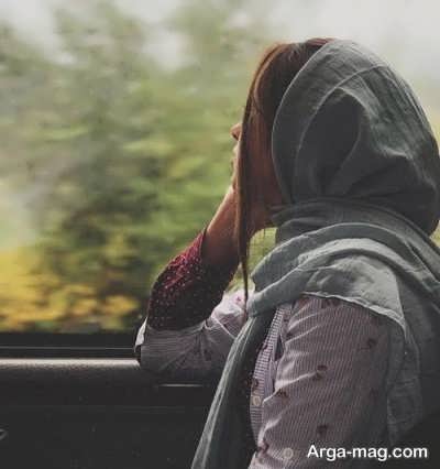 متن احساسی برای بیو 