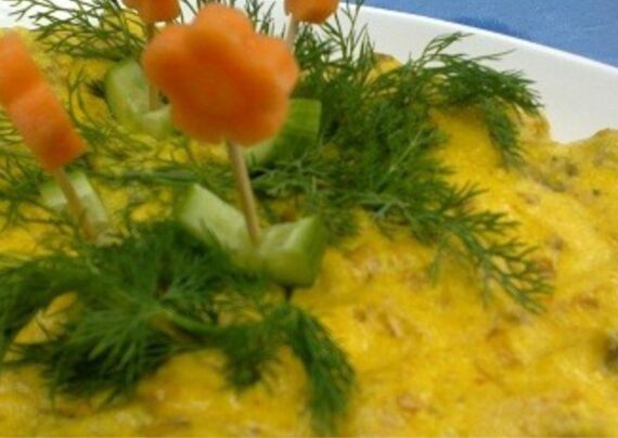 آموزش طرز تهیه شورجه