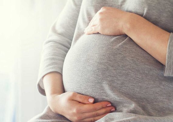 سوء هاضمه در بارداری
