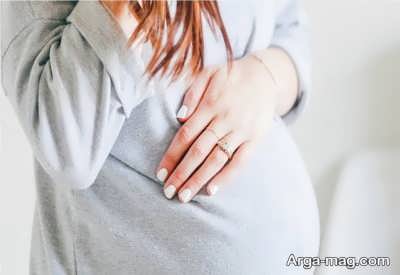 سوء هاضمه در دوران بارداری