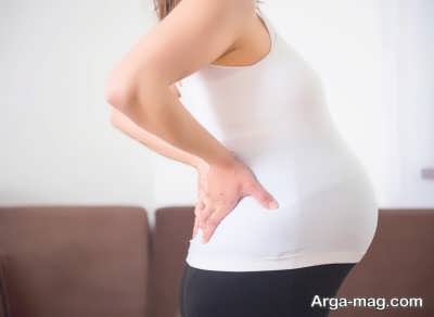 سوء هاضمه در بارداری