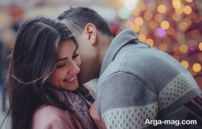 دلباخته و دلداده شدن