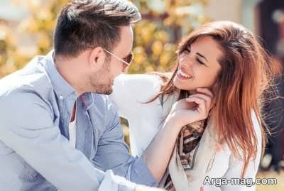دلباختگی چطور است؟