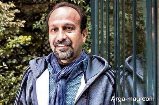 فیلم جدید اصغر فرهادی با حضور محسن تنابنده و امیر جدیدی