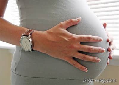 آشنایی با خطراتی که در در حاملگی مادر و جنین را تهدید می کند