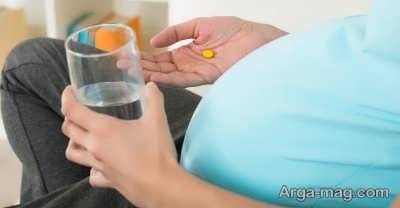 آشنایی با عوارض مصرف آسپرین در بارداری
