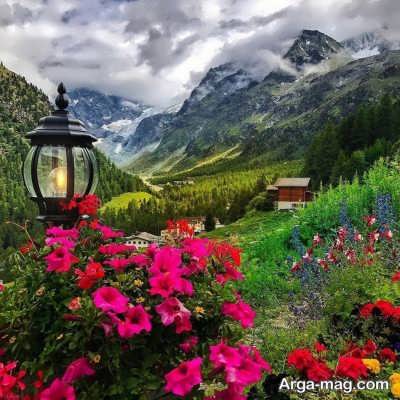 جمله های روز بخیر 