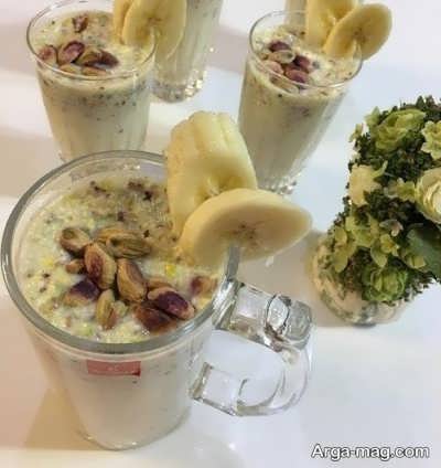 آموزش تهیه معجون