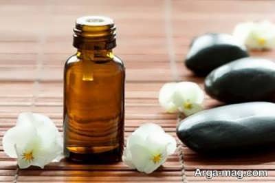 خاصیت روغن مورچه